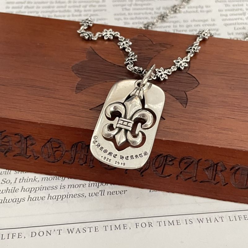 Chrome Hearts Necklaces